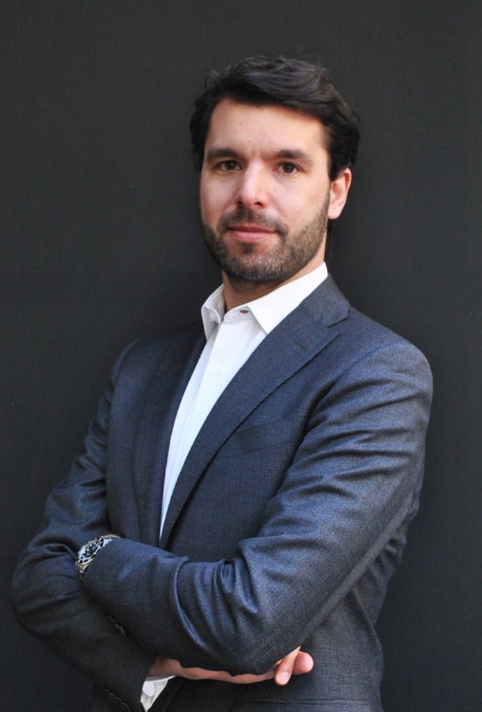 Alessandro Moncagatta - Berater AMI GROUP SA